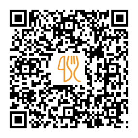 Link z kodem QR do menu The Flats Eatery Drink