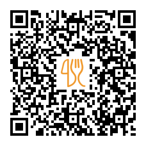 Link z kodem QR do menu China Moon Lounge