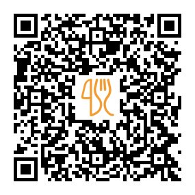 Link z kodem QR do menu Bonjour Vietnam