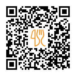 Link z kodem QR do menu Little Asia