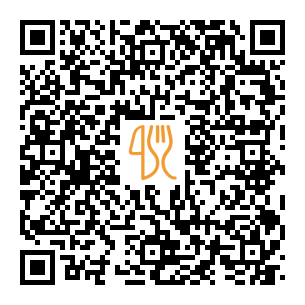 Link z kodem QR do menu Foster Lemon Drop Cafe Barbecue