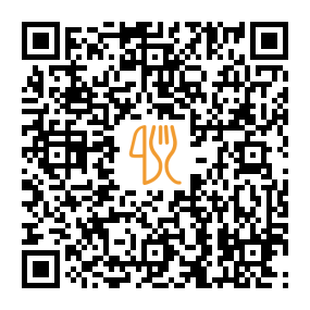 Link z kodem QR do menu The Japanese Kitchen