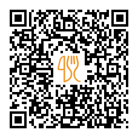 Link z kodem QR do menu Pink Pineapple Bakery & Cafe