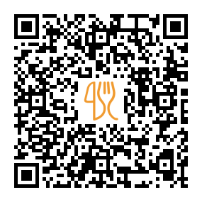 Link z kodem QR do menu M&p Thai Noodle