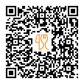 Link z kodem QR do menu Szechwan Chinese Food