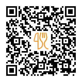 Link z kodem QR do menu Thai Kitchen