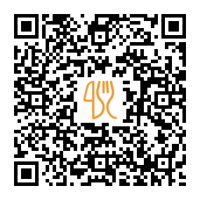 Link z kodem QR do menu The LVI Bistro