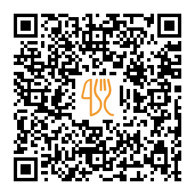 Link z kodem QR do menu Kashiwa Asian Bistro