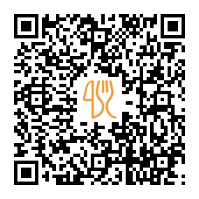 Link z kodem QR do menu Alibaba Catering