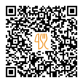 Link z kodem QR do menu M Thai Kitchen