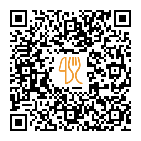 Link z kodem QR do menu The Golden Brown Bakery Cafe