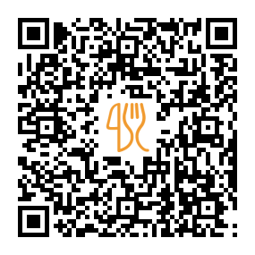 Link z kodem QR do menu Hong Kong