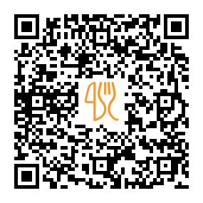 Link z kodem QR do menu Musashi Thai Sushi