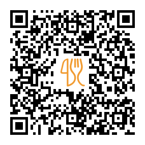 Link z kodem QR do menu Thai Kitchen