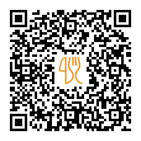 Link z kodem QR do menu Naru Korean Bbq