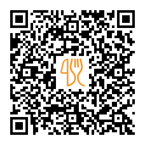 Link z kodem QR do menu Sunflower Cafe