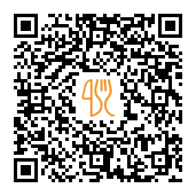 Link z kodem QR do menu Thai Basil