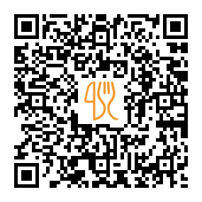 Link z kodem QR do menu Baria Asian Takeaway Food