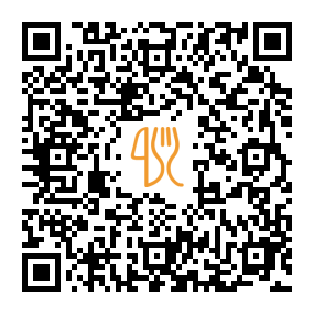 Link z kodem QR do menu Asian Buffet