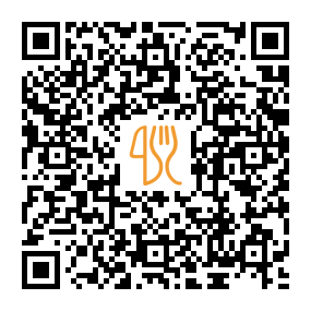 Link z kodem QR do menu Golden Croissant Restaurant