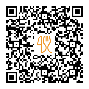 Link z kodem QR do menu Fuji Japanese Steakhouse