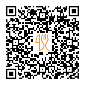 Link z kodem QR do menu The Rusty Fish Hook