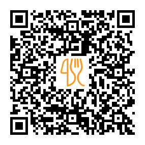 Link z kodem QR do menu Eva's Kitchen