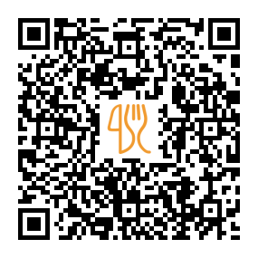 Link z kodem QR do menu Saffron Indian Cuisine