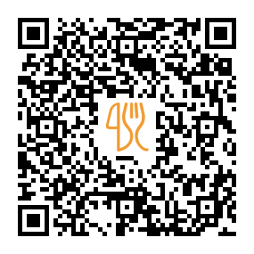 Link z kodem QR do menu Aloha Hawaiian Barbecue