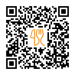 Link z kodem QR do menu Jiǔ Hé Tún