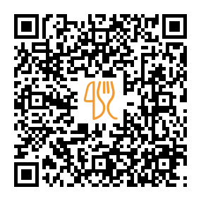 Link z kodem QR do menu Ròu Bó Huǒ Jī Ròu Fàn