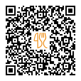 Link z kodem QR do menu P.Korn Restaurant & Steaks