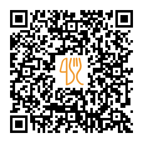 Link z kodem QR do menu La Colonie Thai