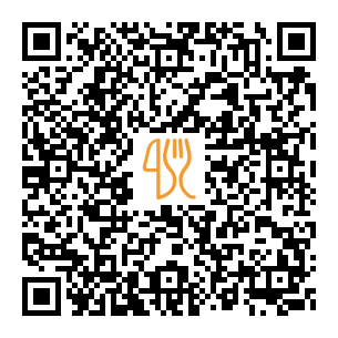 Link z kodem QR do menu Sindur Tik The International Kitchen