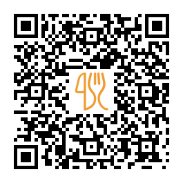 Link z kodem QR do menu Cafe 86