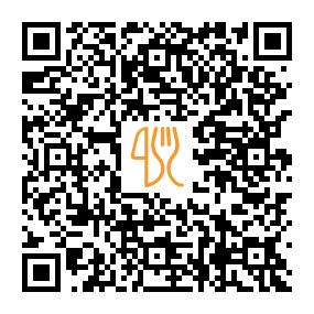 Link z kodem QR do menu China Sizzling Vooter Adda