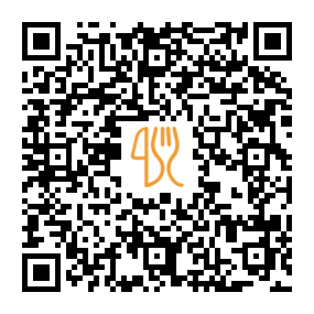 Link z kodem QR do menu Our Family Kitchen