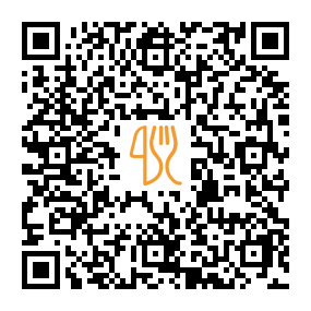 Link z kodem QR do menu Tom Yum District