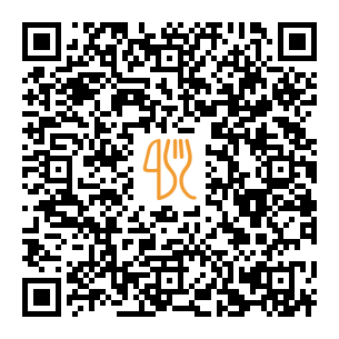 Link z kodem QR do menu Foxglove Botanicals Juice Tea Garden