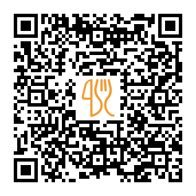 Link z kodem QR do menu Peking Chinese