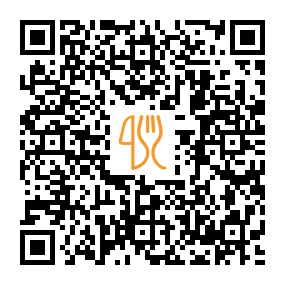 Link z kodem QR do menu Thai Kitchen