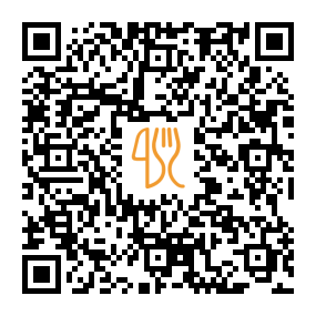 Link z kodem QR do menu Thai Express