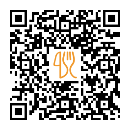 Link z kodem QR do menu Ej's Urban Eatery