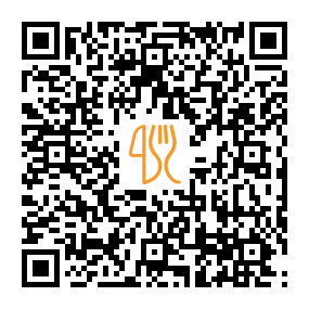 Link z kodem QR do menu Bulla Gastrobar Atlanta