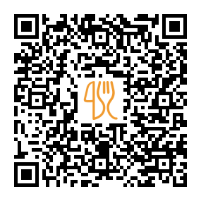 Link z kodem QR do menu The Cafe Bistro