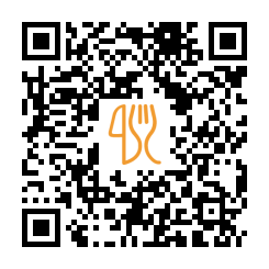 Link z kodem QR do menu Han Il Kwan