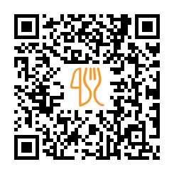 Link z kodem QR do menu Chi Wok