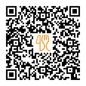 Link z kodem QR do menu Auberge de Quilinen