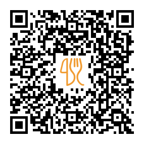 Link z kodem QR do menu Vanilla Bean Bakery Cafe