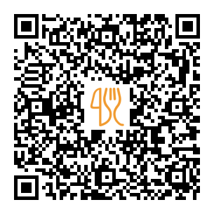 Link z kodem QR do menu The Wooden Spoon Wine Paella Tapas